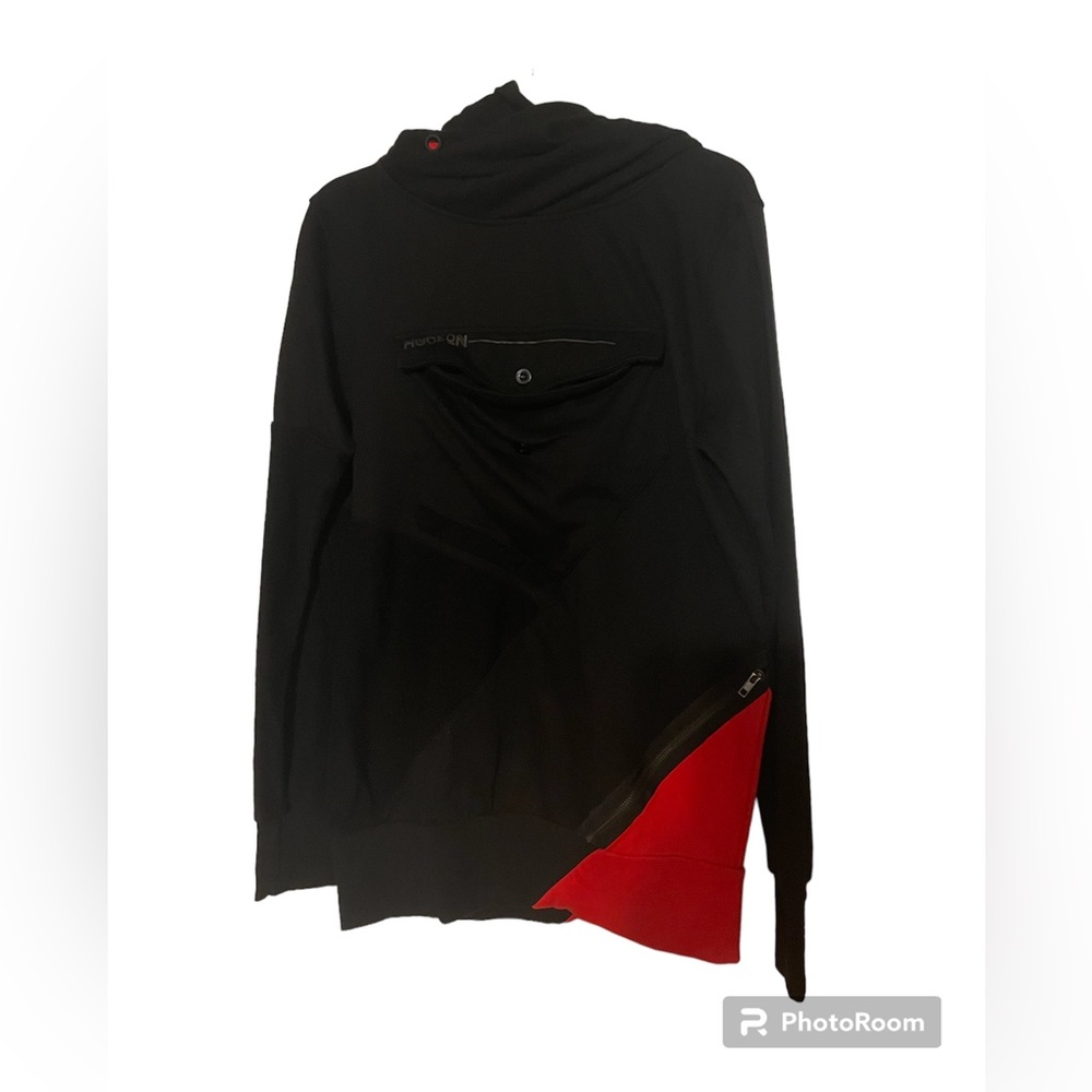 BNWOT Hudson Outerwear Hoodie